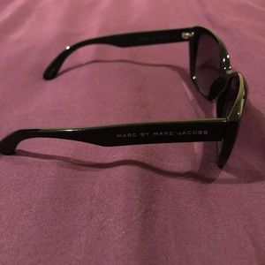 Marc by Marc Jacobs Cat Eye Sunglasses